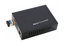 SFP Media converter 10/100/1000M Ethernet Media Converter