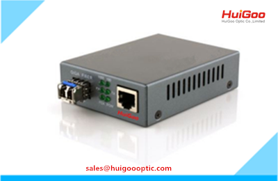 Factory Fiber Media Converter 1000Base