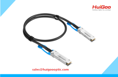 40G QSFP+ to QSFP+ Copper Cable DAC