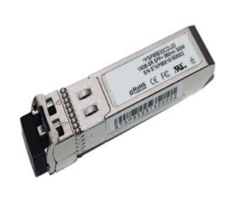 SFP+ transceiver module with good quality made in China