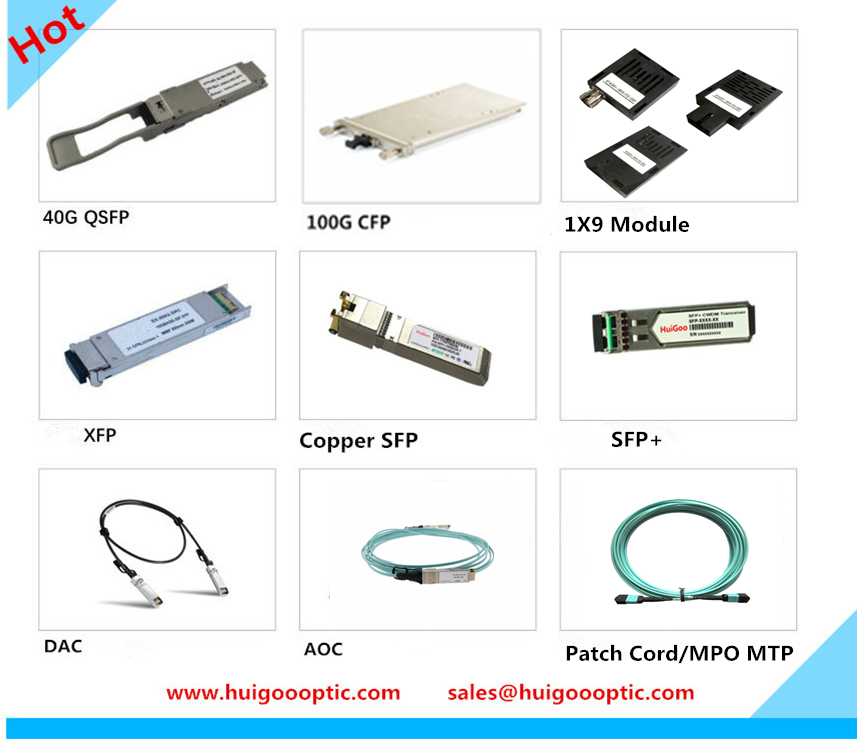 Good price of optical sfp modules made in China